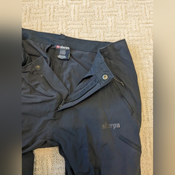 Sherpa Khumbu Convertible Pant - Picture 3 of 6